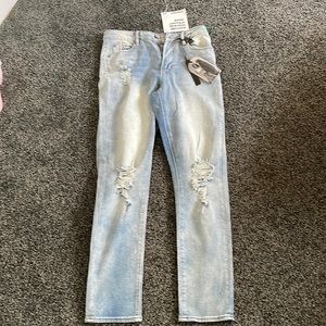 kendall and kylie jeans
